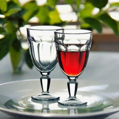 Фужер КАСАБЛАНКА 320мл