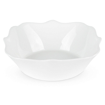 Салатник квадратный 16см,