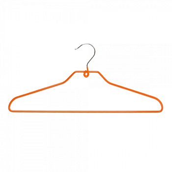 Набор вешалок универсальных NEO ORANGE 42см 5шт