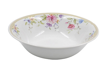 Салатник 680мл "Маргаритки"