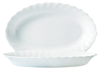 Селедочница 22см ТРИАНОН