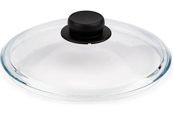 Крышка стекл.  14см