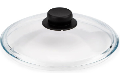 Крышка стекл.  14см