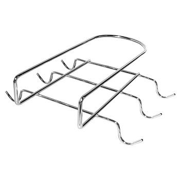 Держатель для кружек подвесной на 6 предметов