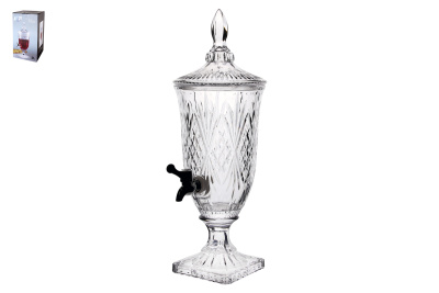 Диспенсер для напитков Лимонадница 2л