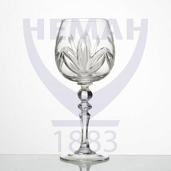 Набор фужеров 6шт.  230мл