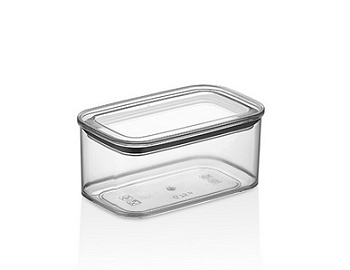 Контейнер вакуумный для сыпучих продуктов "Ультра" 0.75 л