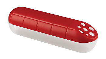 Контейнер для колбасы 251*67*68мм