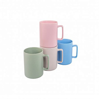 Кружка COLORS 400мл