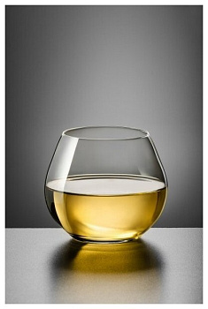 Набор стаканов AMOROSO 2шт 440мл (12)