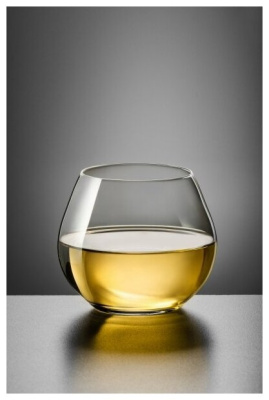 Набор стаканов AMOROSO 2шт 440мл (12)