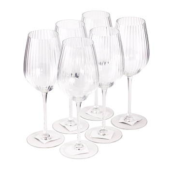 Фужер SERENA LINE 550мл