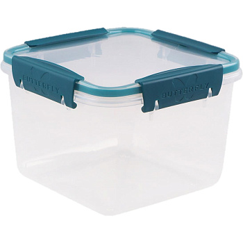 Контейнер  герметичный "Butterfly" 1.7л