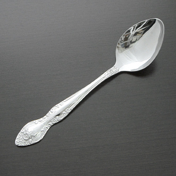 Ложка десертная "Тройка" Ложка десертная "Тройка"