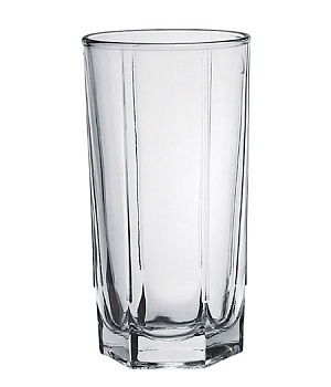 Стакан "Стиль" 300мл (24) Стакан "Стиль" 300мл (24)