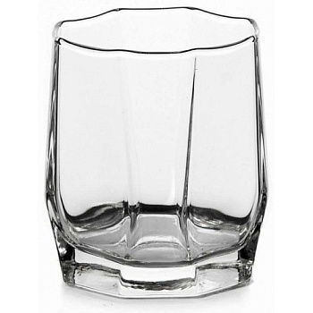 Набор стаканов ХИСАР 6шт 195мл