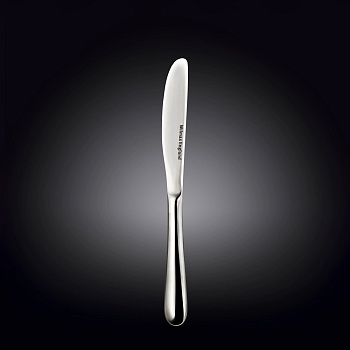 Нож обеденный 22см Stella 18/10