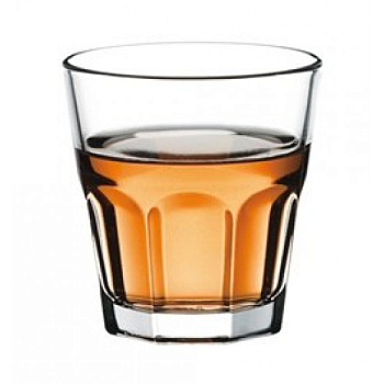 Cтакан  КАСАБЛАНКА низ 205мл Cтакан  КАСАБЛАНКА низ 205мл