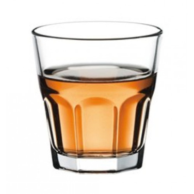 Cтакан  КАСАБЛАНКА низ 205мл