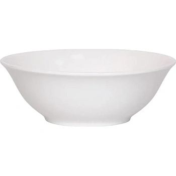 Салатник 400мл 145мм белый
