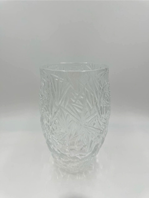 Ваза для цветов "Астра"  h30 d16см