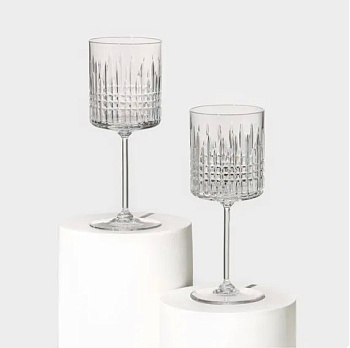 Набор  фужеров 4шт 330мл