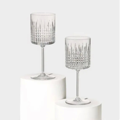 Набор  фужеров 4шт 330мл