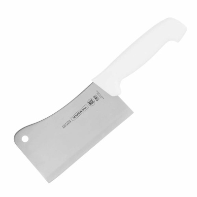 Топор кухонный 6" 15см ПРОФИ Professional Master   Krupp 1.4110/Sandvik12C27 антибакт. ручка