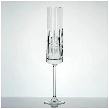 Набор бокалов для шампанского 160мл  2шт.