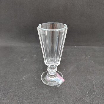 Набор рюмок ЛАФИТНИК 6шт. 35мл  d4.3 h10см