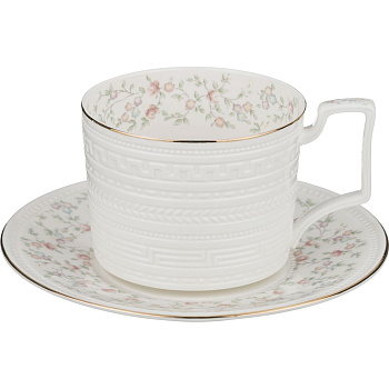 Пара чайная "Фабьен" 250мл Пара чайная "Фабьен" 250мл