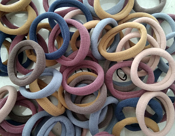 Резинка для волос