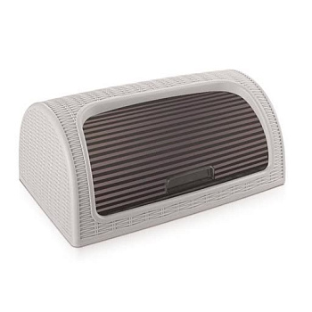 Хлебница песочный  414x269x181мм