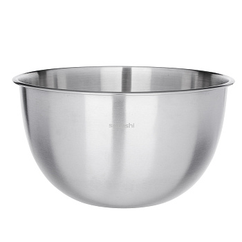 Салатник глубокий 25см нерж.сталь Салатник глубокий 25см нерж.сталь