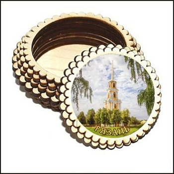 Шкатулка Рязань