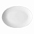 Блюдо овальное 24см София
