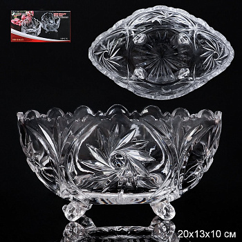 Салатник 20х13x10см Салатник 20х13x10см