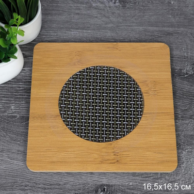 Подставка под горячее 16.5см