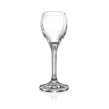 Рюмка 60мл Магнолия оптика