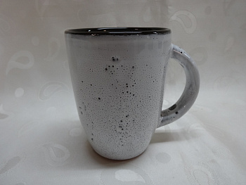 Кружка Грация ТИРАМИСУ  350мл