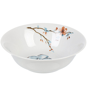 Салатник 360мл "Мгновения весны"