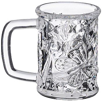 Подставка для зубочисток 5*4*4см "Муза"