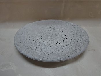 Тарелка плоская ТИРАМИСУ  23см