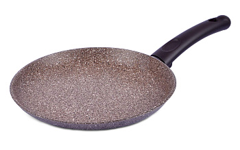 Сковорода блинная "Арт гранит" 25см Сковорода блинная "Арт гранит" 25см