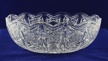 Салатник h78  d210мм