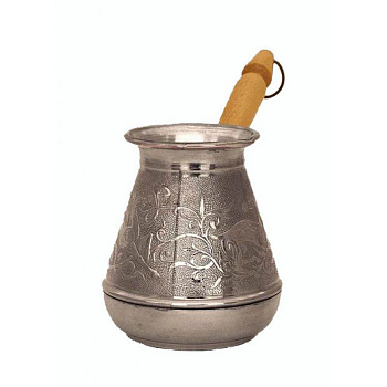 Турка медная 500мл