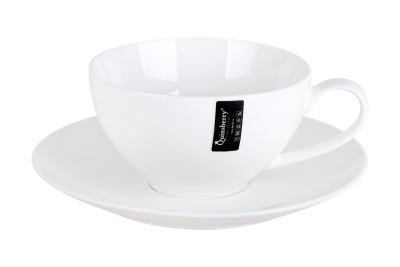 Пара чайная 400мл "Barista"