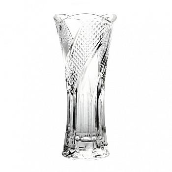 Ваза h30 d15см