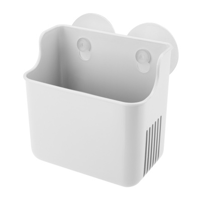 Держатель подвесной на присоскаx Helper  127x90x124мм