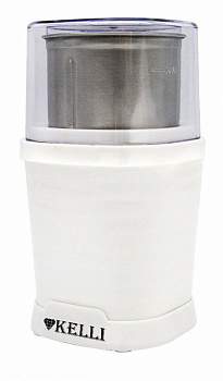 Кофемолка электр.  500Вт 150г регулировка помола